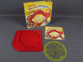 RAVENSBURGER Junior Mandala-Designer classic