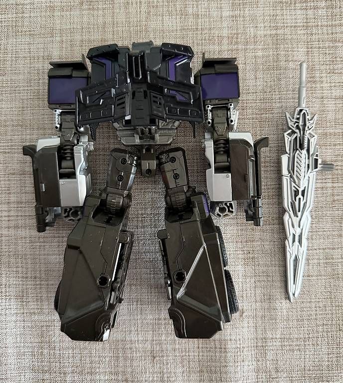 Hasbro Spielzeuge: Transformers toy Motormaster – Gebraucht aus Neuchatel von Pancrazi 1
