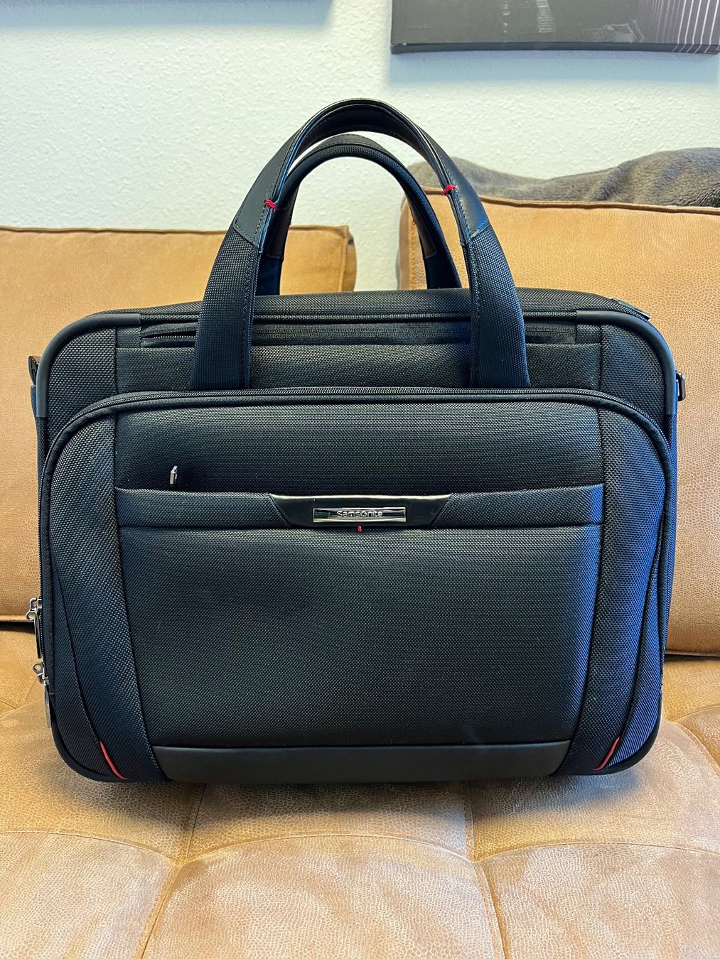 Samsonite Valigie: Samsonite Rollkoffer Pro5LX – Usato da Zürich venduto da Miroglu0