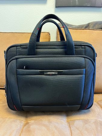 Samsonite Rollkoffer Pro5LX