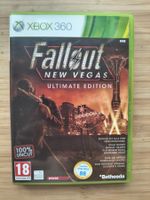 Fallout: New Vegas - Ultimate Edition (XBox 360)