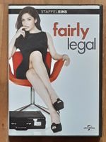 Fairly Legal - Staffel 1