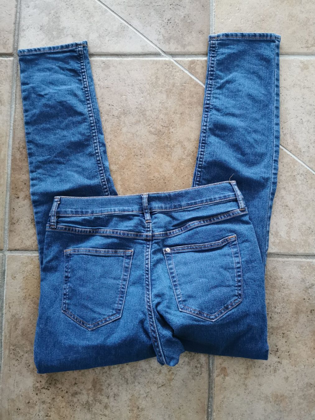 Pantalons: Jeans – D'occasion à Schafisheim par nachteule73 1