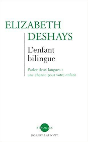 Libri: L'enfant bilingue – Usato da Neuchâtel venduto da Dualseele