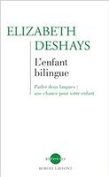 L'enfant bilingue
