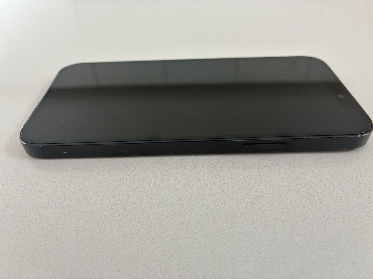 Apple Handys / Smartphones: iPhone 12 64GB black – Gebraucht aus Niederweningen von Crocodileandy 5