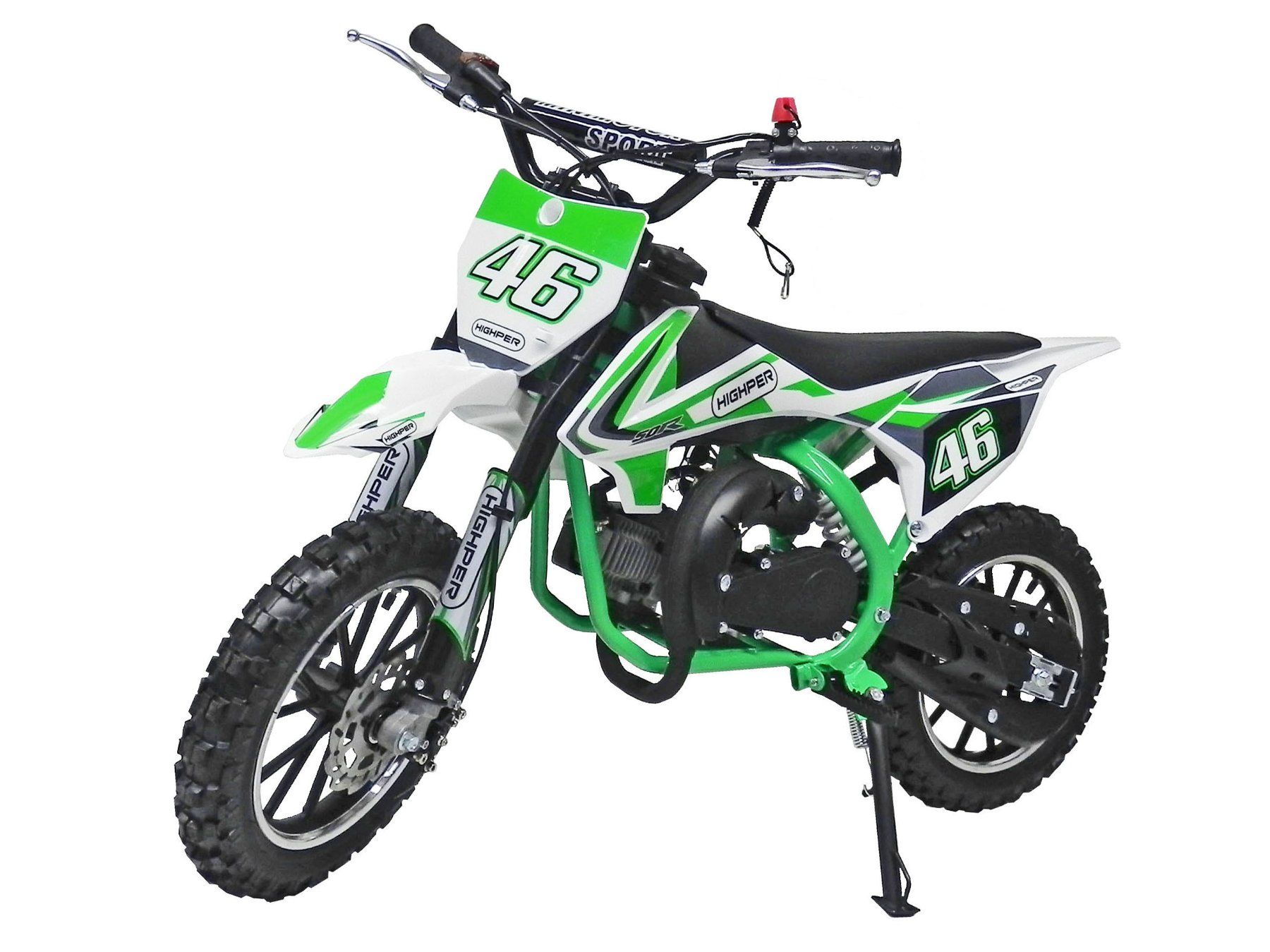 Mini Bike: Kette T8F – 101cm – Nuovo e nell'imballaggio originale da Zuchwil venduto da Funsportshop 1