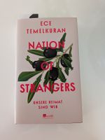 Nation of Strangers Ece Temelkuran Buch Deutsch
