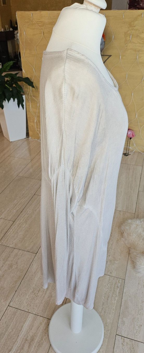 Tuniche: Tunika (Bluse) von BLEIFREI – Usato da Luzern venduto da Womeninred 1