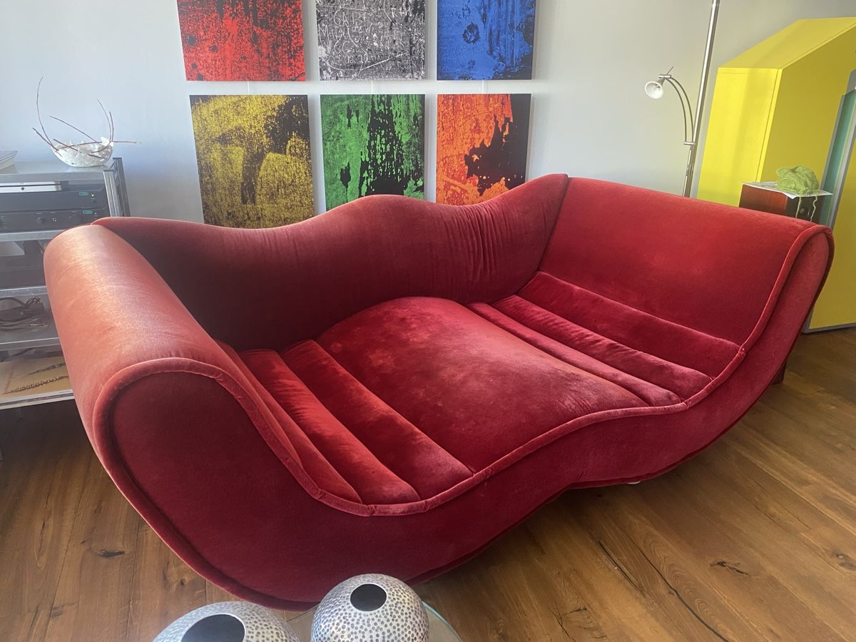 Sofas: Bretz Sofa Laola – Gebraucht aus Trogen von Msilvan 6