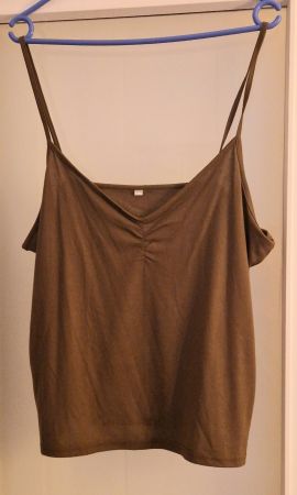 Top Grandeur XL