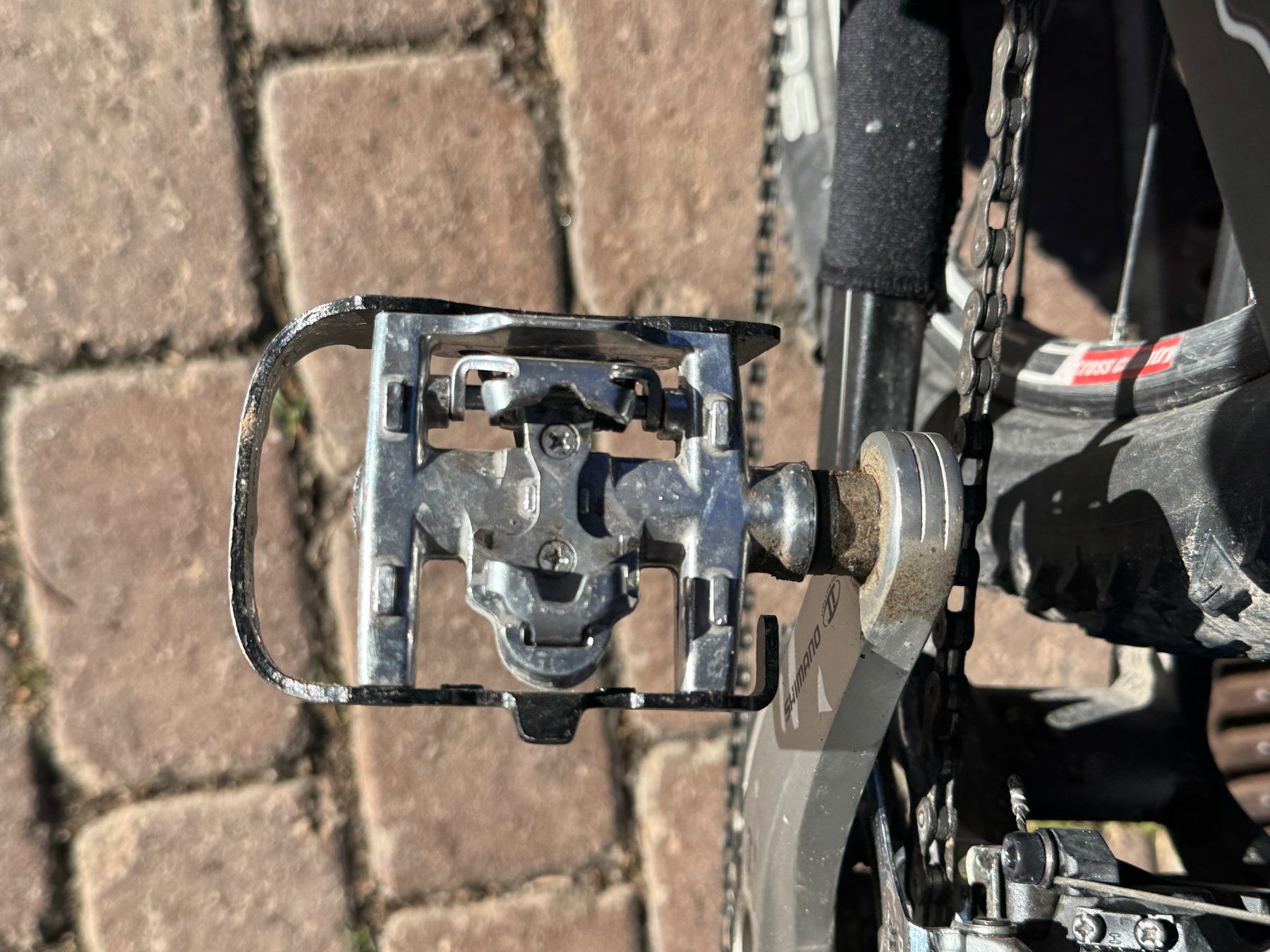 Bergamont Biciclette: Mountainbike Bergamont Fastlane 9.9 – Usato da Herrliberg venduto da Kiai 4