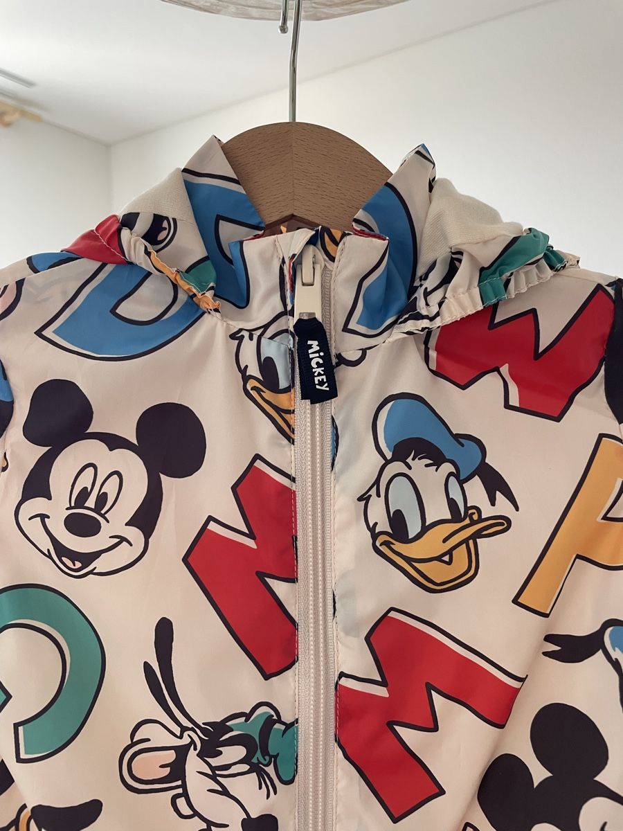 Disney Giacche & Cappotti: Jacke unisex 80 – Nuovo (secondo la descrizione) da Bern venduto da mor_klm2 3