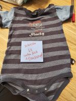 Schiesser Baby Body