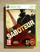 The Saboteur Xbox 360