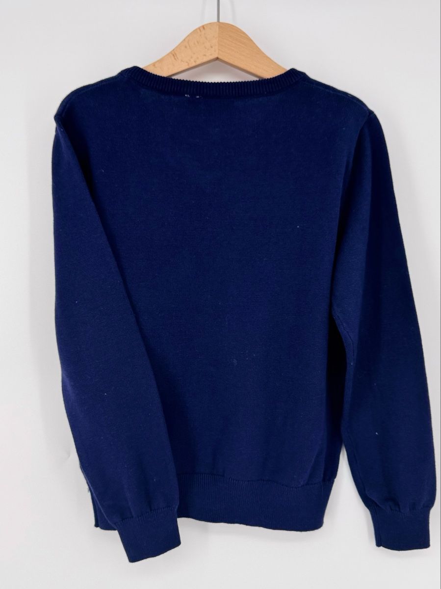 Maglioni & Felpe: # BOY - Pullover Gr. 122 - MANOR # – Usato da Bolligen venduto da secondhand-with-love 1