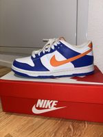 Nike Dunk High Grösse 38 Neu