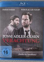 Blu-Ray Verachtung