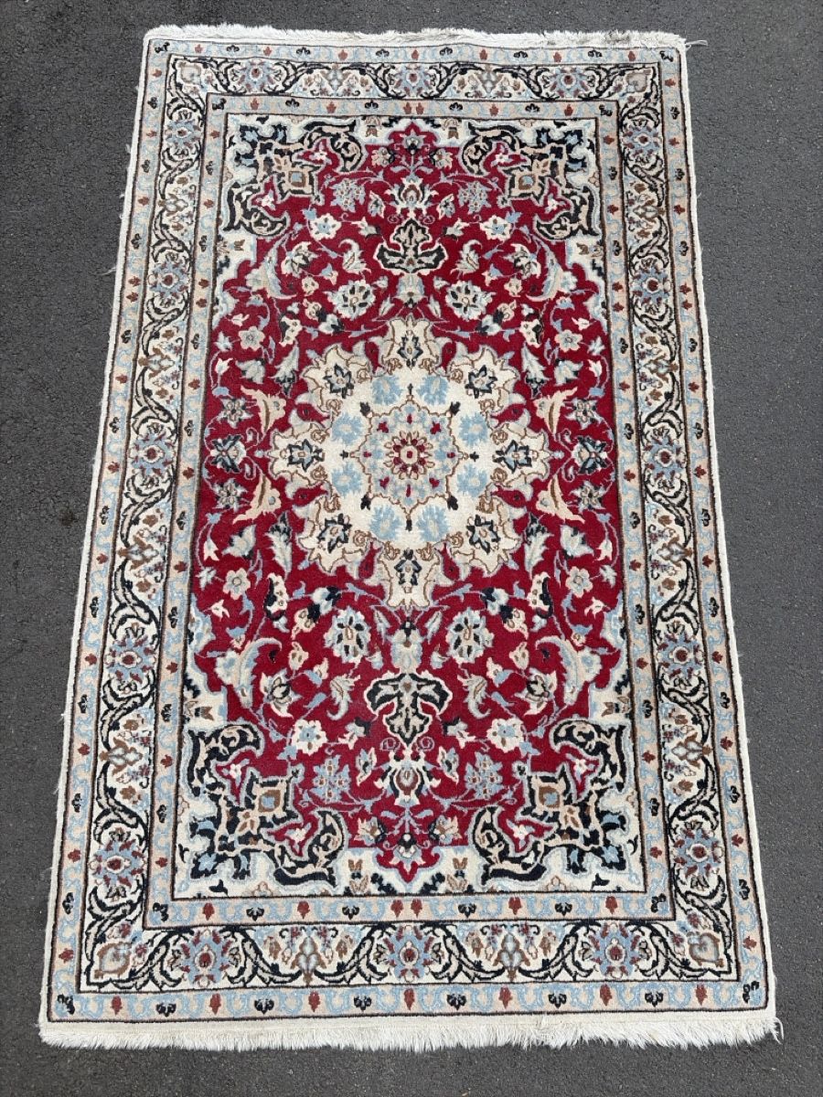 Tappeti: Nain Iran Teppich – Usato da Wängi venduto da Tesimo 6