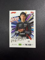Topps Turbo Attax 2026 Bortoleto 79