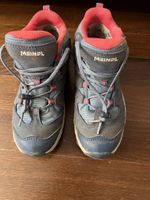 Meindl Lucca Mid Gore-Tex® Kinder Wanderschuh Gr. 33