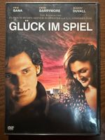 Glück im Spiel