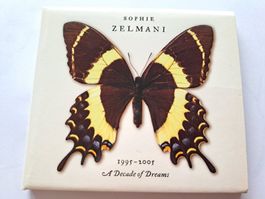 CD Sophie Zelmani - 1995 2005 Best of 