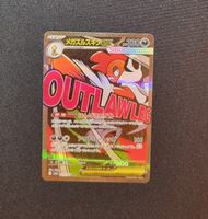 Carte Pokémon Japonais - Mega Baggaïd ex (m2a 231)