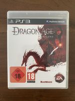 Dragon Age: Origins für PS3