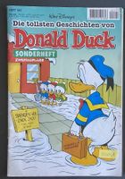 Comic Heft Donald Duck Sonderheft  Nr. 141