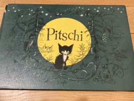 Pitschi Bilderbuch