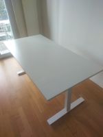 Bürotisch Ikea