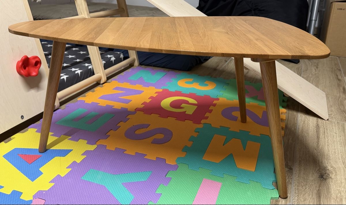 Tische: Couchtisch – Gebraucht aus Haldenstein von ani_92
