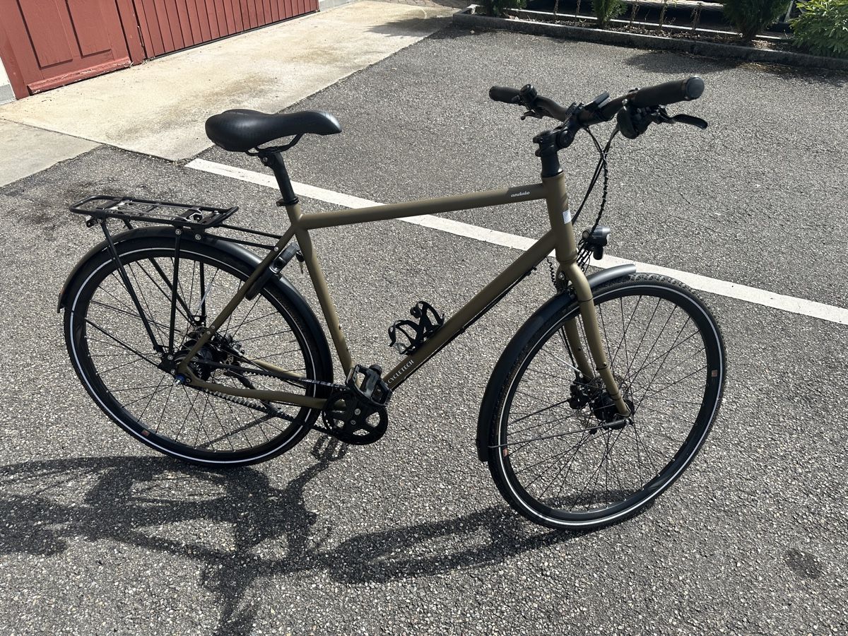 MTB Cycletech Velos: Herren Velo – Gebraucht aus Küttigen von SamJudy