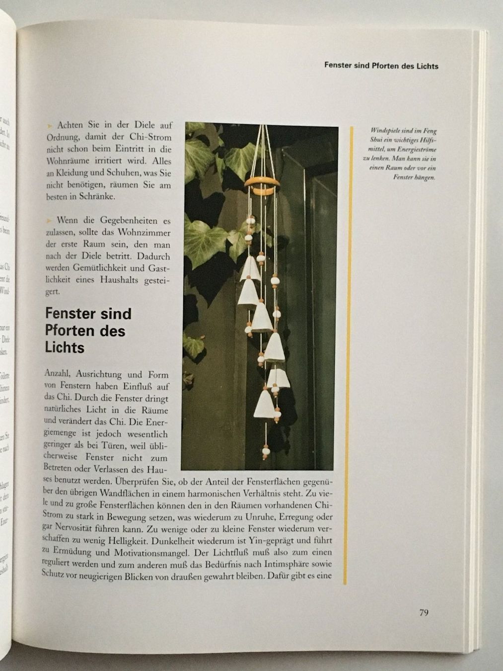 Bücher: Buch - Feng Shui im Alltag – Neu (gemäss Beschreibung) aus Winterthur von Green-Future 5