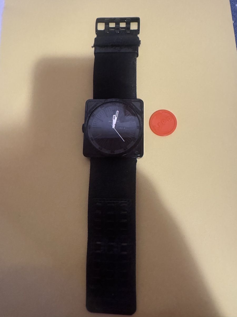 Rip Curl Orologi: Montre Rip Curl Subic A2255S - Design Unique! – Usato da Veytaux venduto da 81v_2xqb 4