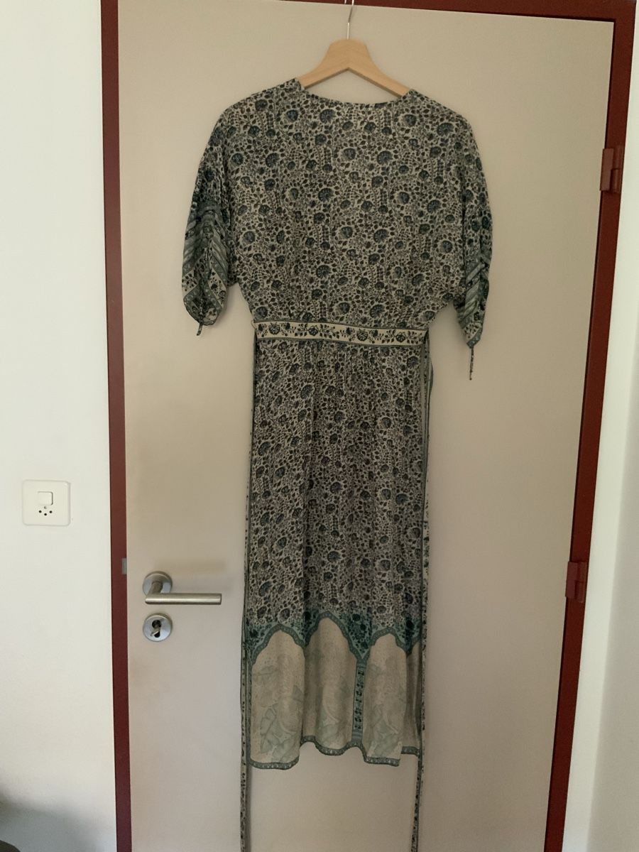 Ba&Sh Vestiti: Ba&sh: robe neuve avec étiquette – Nuovo e nell'imballaggio originale da Genève venduto da Taracolac20 5