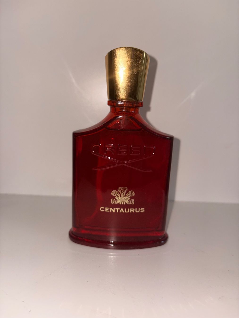 Creed Profumi & Eau de Toilette: Creed Centaurus 100ml – Nuovo (secondo la descrizione) da Münchenstein venduto da dac_9y25