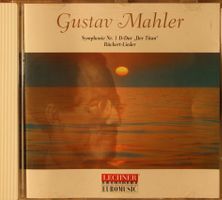 Gustav Mahler – Symphonie «Der Titan»