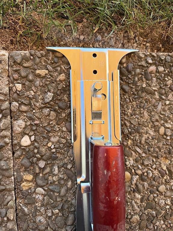 Tutti gli attrezzi: Plattenheber (AYCE) von Jumbo – Usato da Boppelsen venduto da WIB77 2