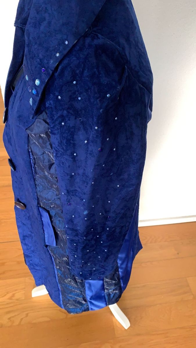 Costumes: Fasnachtskleid (Damen) – D'occasion à Büron par B1893 6