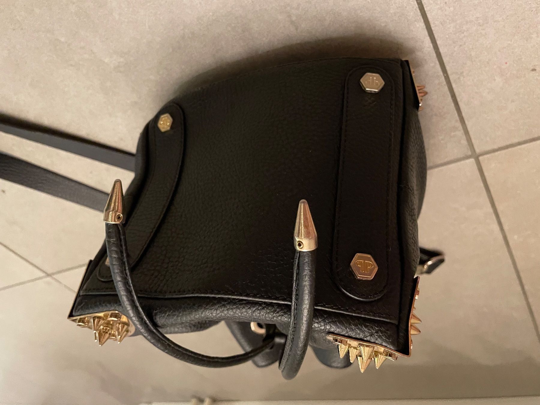 Philipp Plein Borse da donna: Philipp Plein Tasche – Usato da Zunzgen venduto da mel_y6w2 4