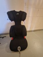Britax Römer Autositz, schwarz, Kindersitz, Top Zustand!
