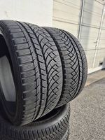2 x 235/35 R19 91W KUMHO WinterCraft 6.3mm 2024bj