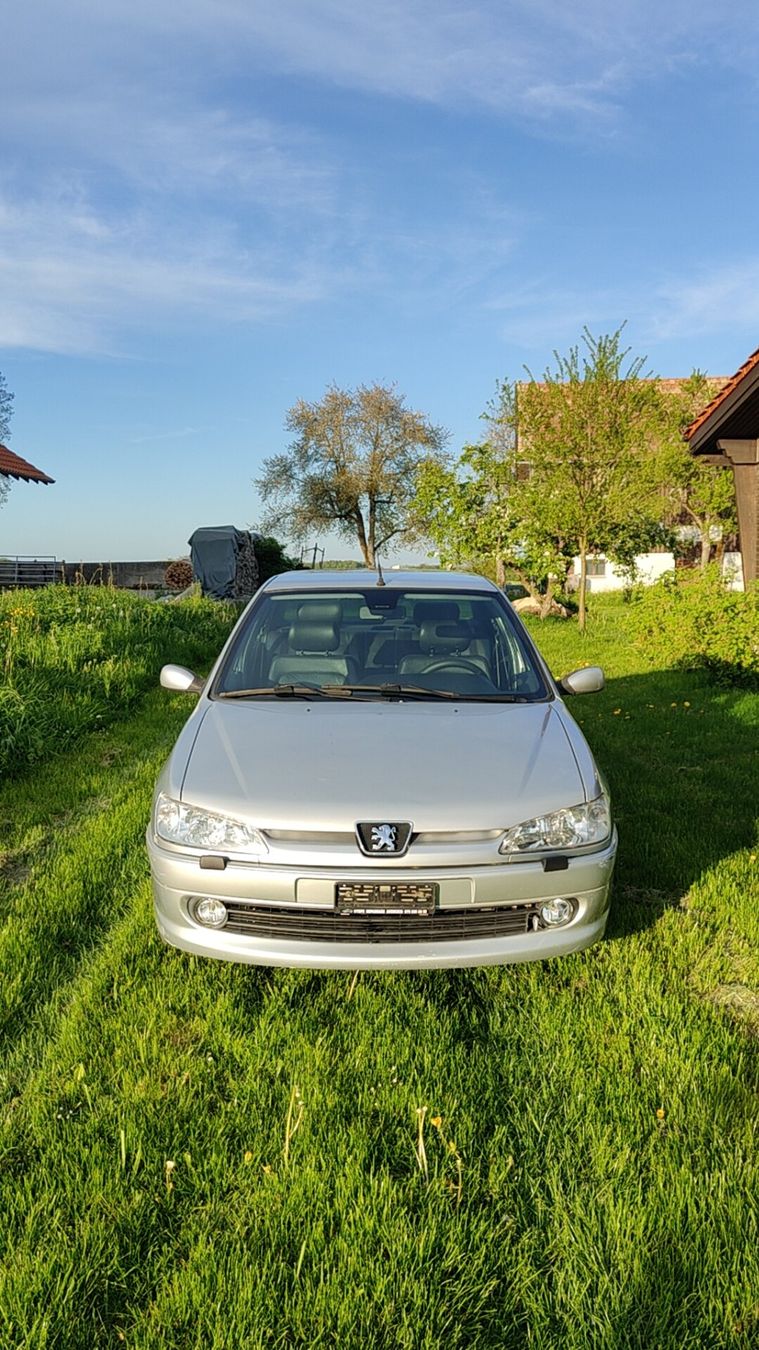 Peugeot Automobili: Peugeot 306 2l 16v – Difettoso da Damphreux venduto da Griffe8 1