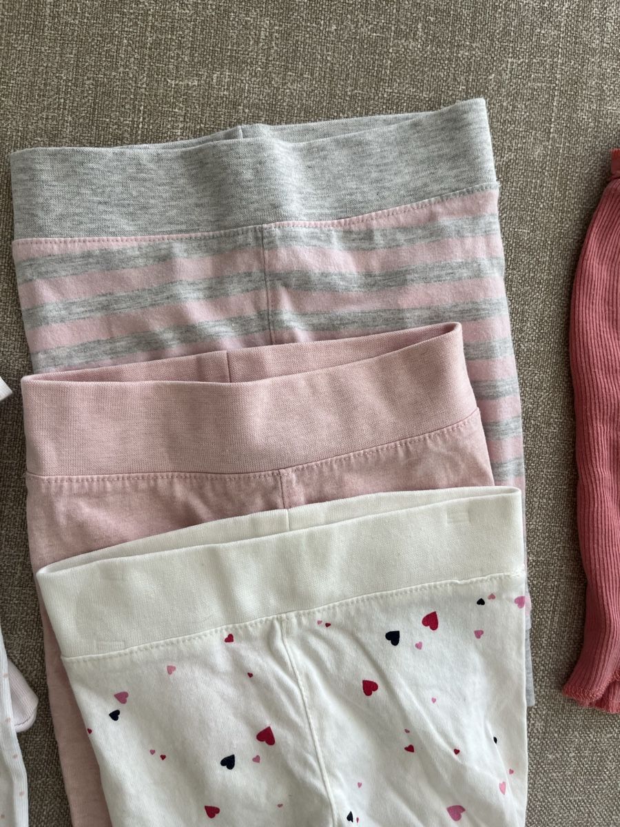Calze & Collant: 8 Leggings Grösse 56 – Usato da Oberwil BL venduto da FinjaBijou 2