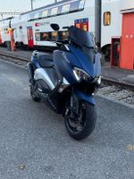 Yamaha TMAX 530 DX