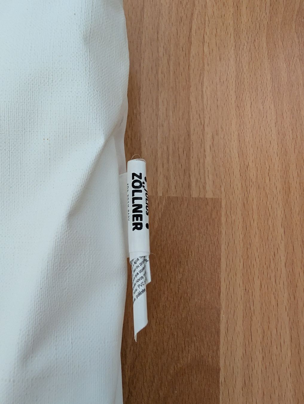 Fasciatoi & Accessori: Zöllner Wickelauflage mit Bärchenmotiv – Difettoso da Buchs ZH venduto da nudle10 2