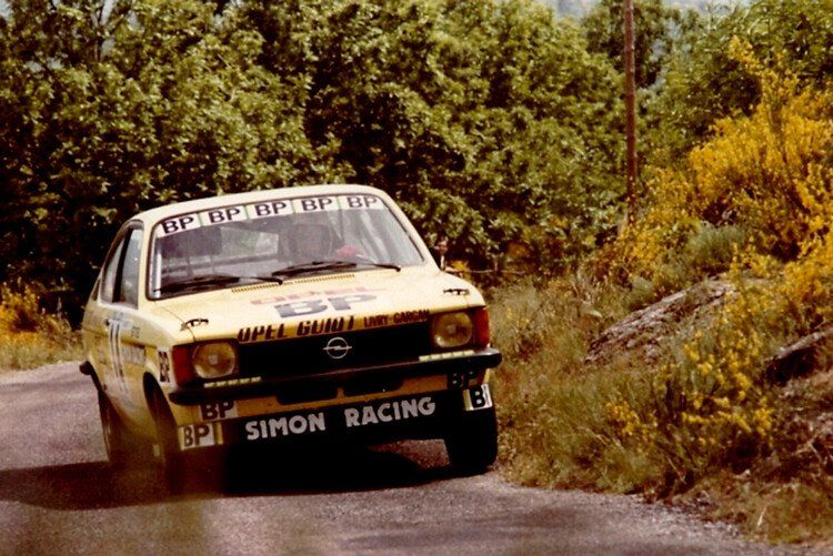 Sticker: DECALS 1/43 OPEL KADETT CLARR – Nuovo (secondo la descrizione) da Lodrino venduto da gtv79 1