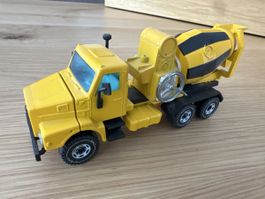 SIKU 1:50 Betonmischer LKW ab 9.-